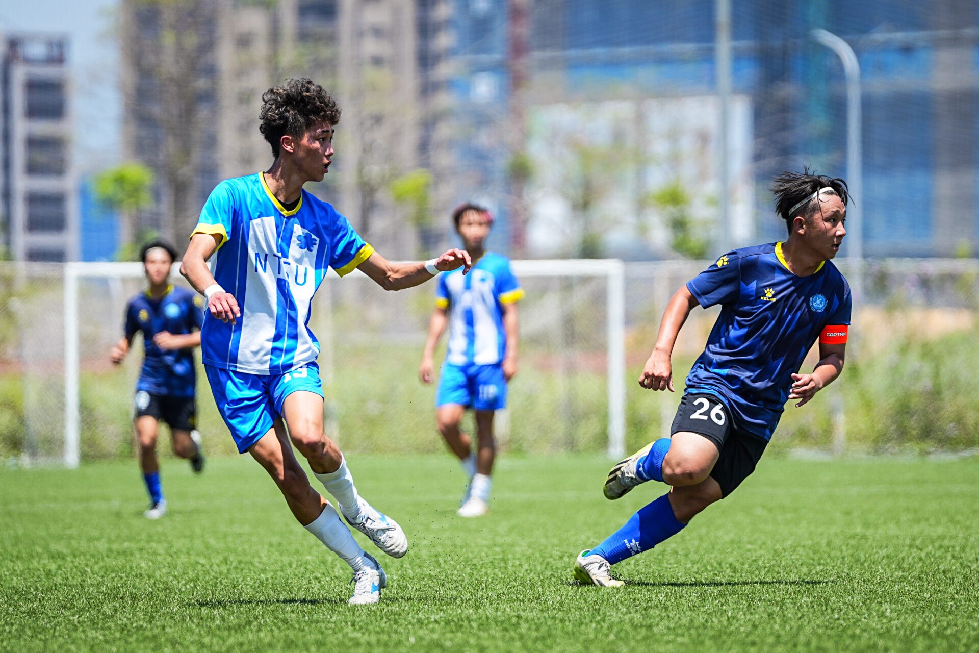 马特乌斯：我和马拉多纳就像梅西和C罗，但我们场外相处更多