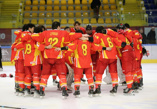 这一球让全队士气爆棚